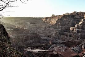 The secrets of Cardiff's hollow mountain – Homegrown love for Cardiff